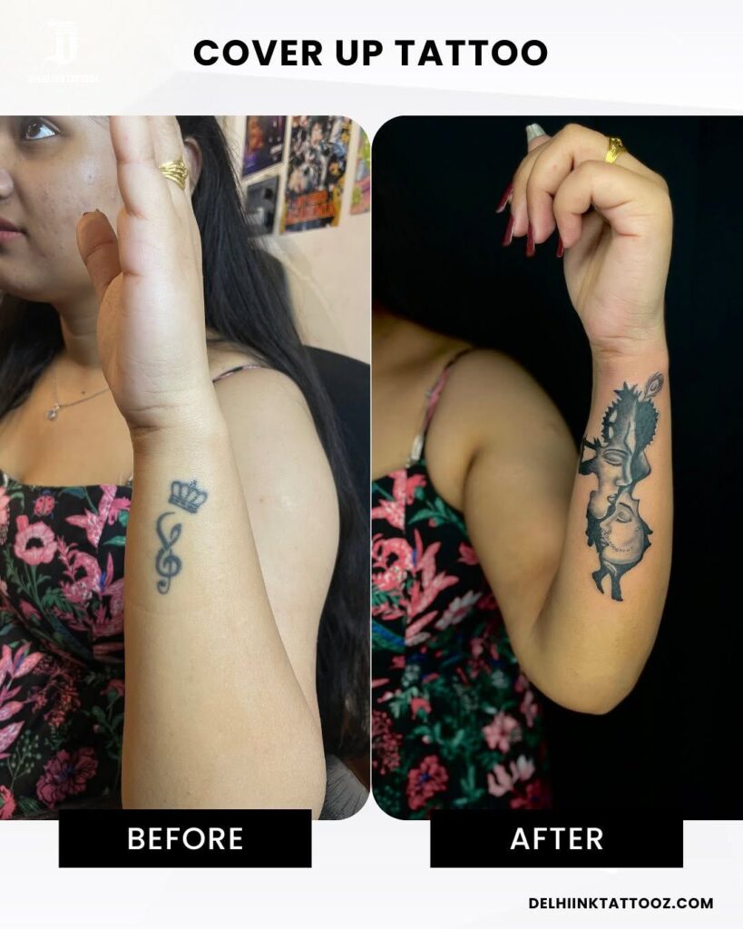 Client Tattoo Stories: Real Experiences at Delhi Ink Tattooz whatsapp image 2026 01 20 at 3.35.35 pm