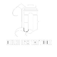 Delhi Ink Tattooz